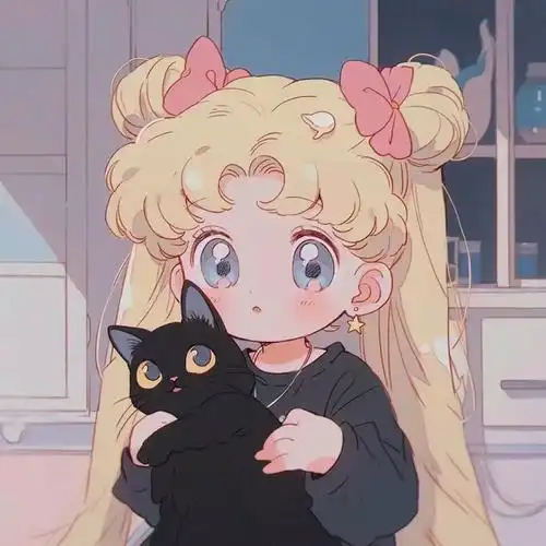 妮可小可爱