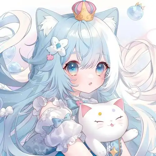 草莓妮可