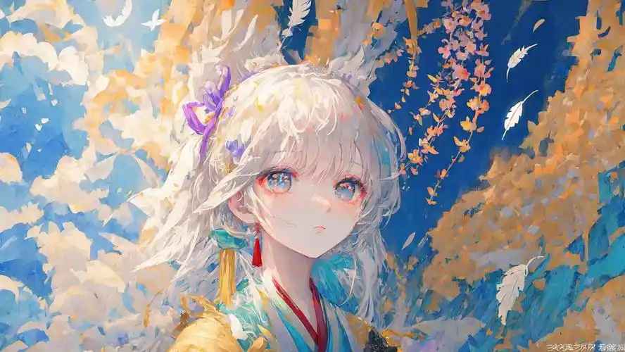 妮可动漫 春季星糖祭